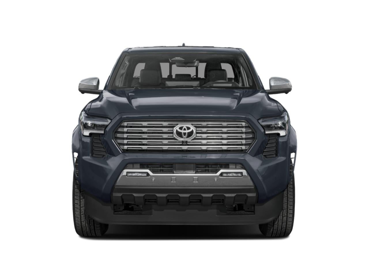 2026 Toyota Tacoma 4WD 4WD Limited Double Cab 5' Bed AT (Natl)