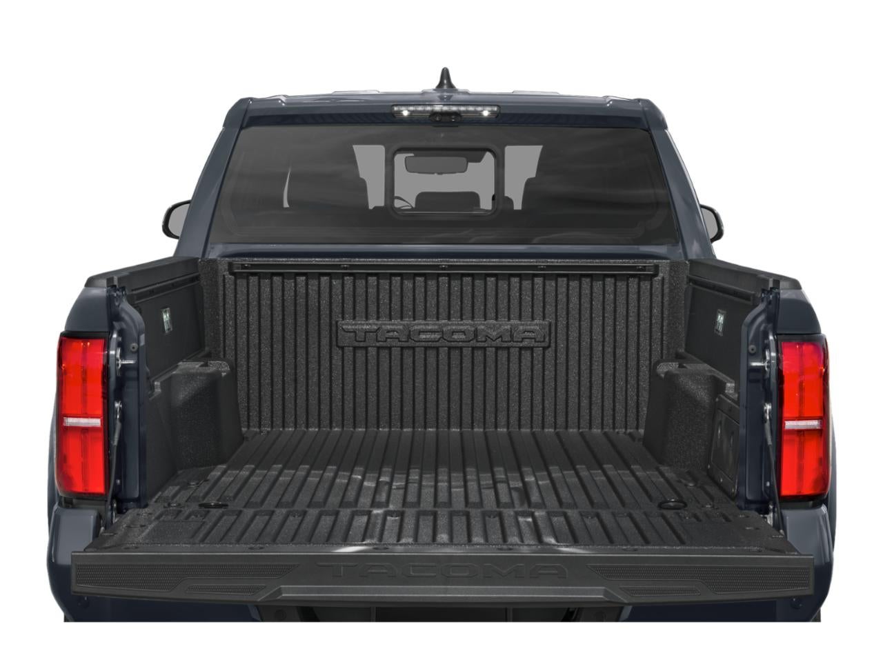 2026 Toyota Tacoma 4WD 4WD Limited Double Cab 5' Bed AT (Natl)