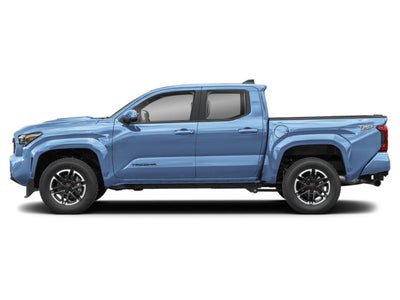2026 Toyota Tacoma 4WD 4WD TRD Sport Double Cab 5' Bed AT (Natl)