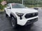 2025 Toyota Tacoma 4WD 4WD TRD Off Road Double Cab 5' Bed AT (Natl)