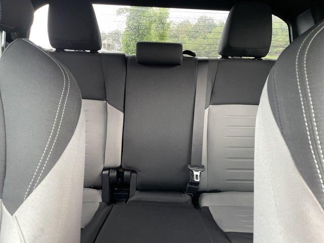 2025 Toyota Tacoma 4WD 4WD TRD Off Road Double Cab 5' Bed AT (Natl)