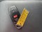 2025 Toyota Tacoma 4WD 4WD TRD Off Road Double Cab 5' Bed AT (Natl)