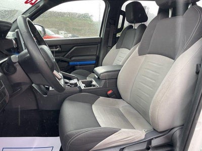 2025 Toyota Tacoma 4WD 4WD TRD Off Road Double Cab 5' Bed AT (Natl)