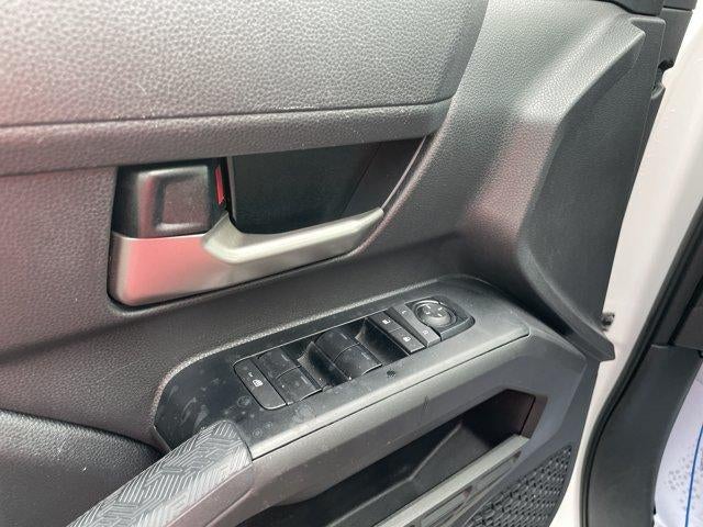 2025 Toyota Tacoma 4WD 4WD TRD Off Road Double Cab 5' Bed AT (Natl)