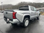 2026 Toyota Tacoma 4WD 4WD SR5 Double Cab 5' Bed AT (Natl)