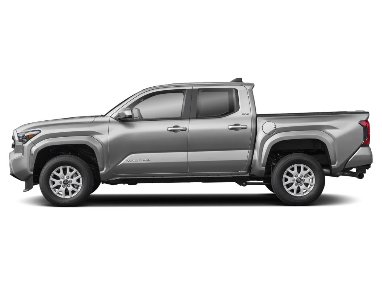 2026 Toyota Tacoma 4WD 4WD SR5 Double Cab 5' Bed AT (Natl)