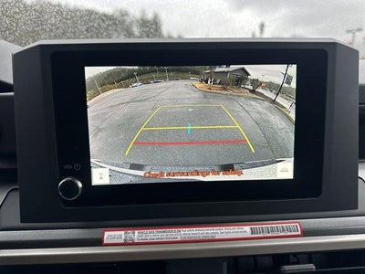 2026 Toyota Tacoma 4WD 4WD TRD Off Road Double Cab 5' Bed AT (Natl)