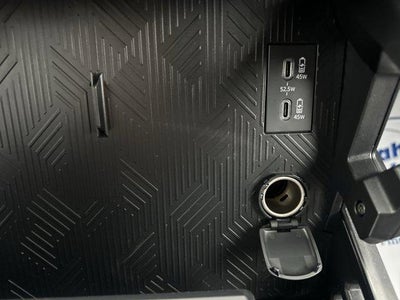 2026 Toyota Tacoma 4WD 4WD TRD Off Road Double Cab 5' Bed AT (Natl)