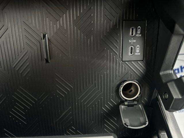 2026 Toyota Tacoma 4WD 4WD TRD Off Road Double Cab 5' Bed AT (Natl)