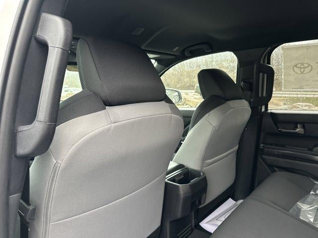 2026 Toyota Tacoma 4WD 4WD TRD Off Road Double Cab 5' Bed AT (Natl)