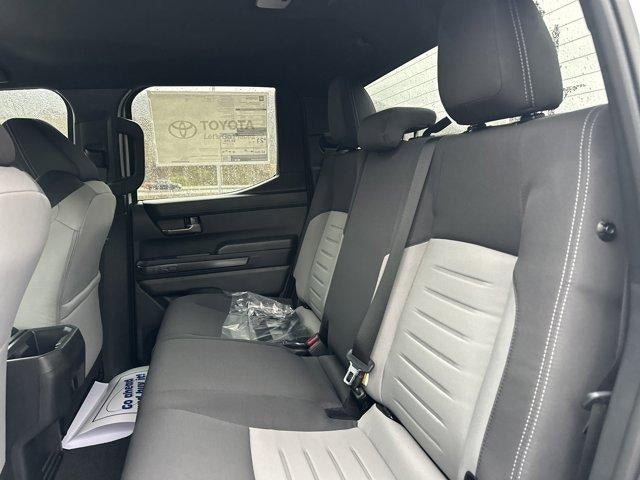 2026 Toyota Tacoma 4WD 4WD TRD Off Road Double Cab 5' Bed AT (Natl)