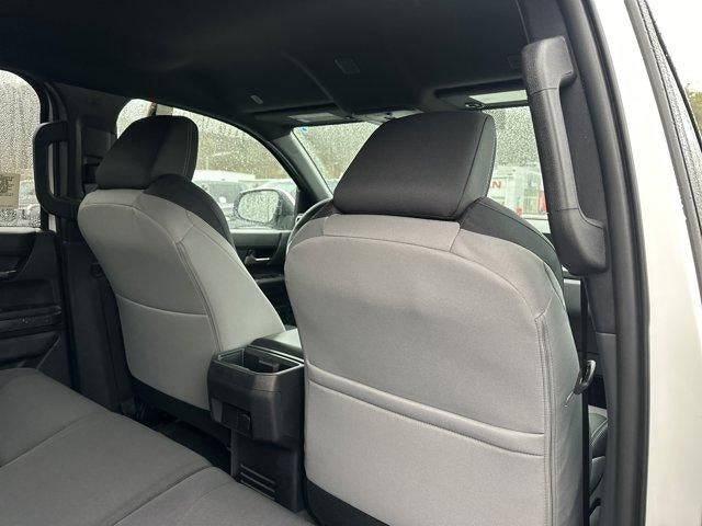 2026 Toyota Tacoma 4WD 4WD TRD Off Road Double Cab 5' Bed AT (Natl)