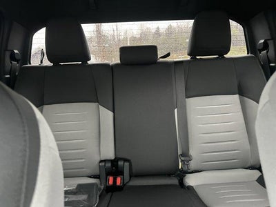 2026 Toyota Tacoma 4WD 4WD TRD Off Road Double Cab 5' Bed AT (Natl)