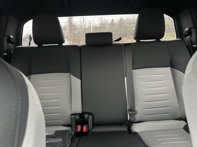 2026 Toyota Tacoma 4WD 4WD TRD Off Road Double Cab 5' Bed AT (Natl)