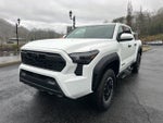 2026 Toyota Tacoma 4WD 4WD TRD Off Road Double Cab 5' Bed AT (Natl)