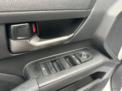 2026 Toyota Tacoma 4WD 4WD TRD Off Road Double Cab 5' Bed AT (Natl)