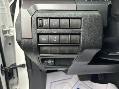 2026 Toyota Tacoma 4WD 4WD TRD Off Road Double Cab 5' Bed AT (Natl)