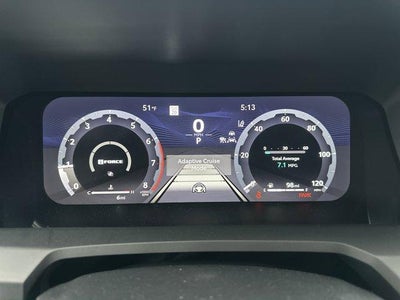 2026 Toyota Tacoma 4WD 4WD TRD Off Road Double Cab 5' Bed AT (Natl)