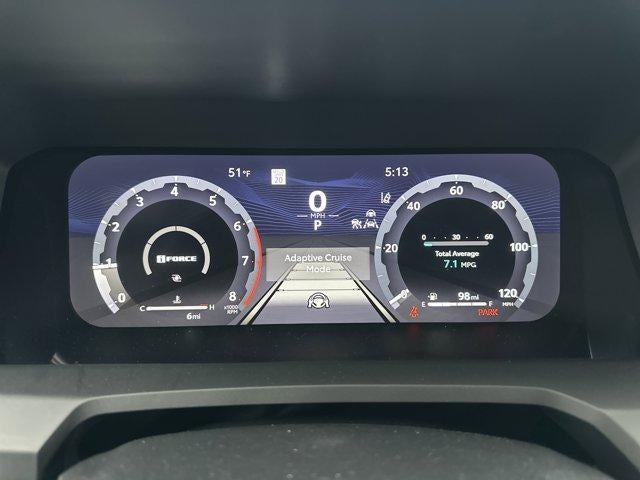 2026 Toyota Tacoma 4WD 4WD TRD Off Road Double Cab 5' Bed AT (Natl)