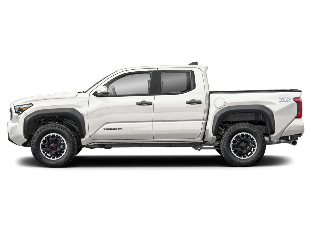 2026 Toyota Tacoma 4WD 4WD TRD Off Road Double Cab 5' Bed AT (Natl)