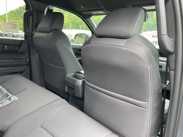 2026 Toyota Tacoma 4WD 4WD SR5 Double Cab 5' Bed AT (Natl)
