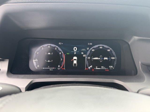 2026 Toyota Tacoma 4WD 4WD TRD Sport Double Cab 5' Bed AT (Natl)