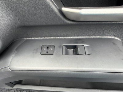 2026 Toyota Tacoma 4WD 4WD TRD Sport Double Cab 5' Bed AT (Natl)