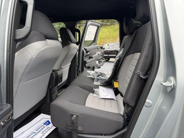 2026 Toyota Tacoma 4WD 4WD TRD Sport Double Cab 5' Bed AT (Natl)