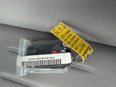2026 Toyota Tacoma 4WD 4WD TRD Sport Double Cab 5' Bed AT (Natl)