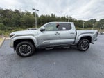 2026 Toyota Tacoma 4WD 4WD TRD Sport Double Cab 5' Bed AT (Natl)