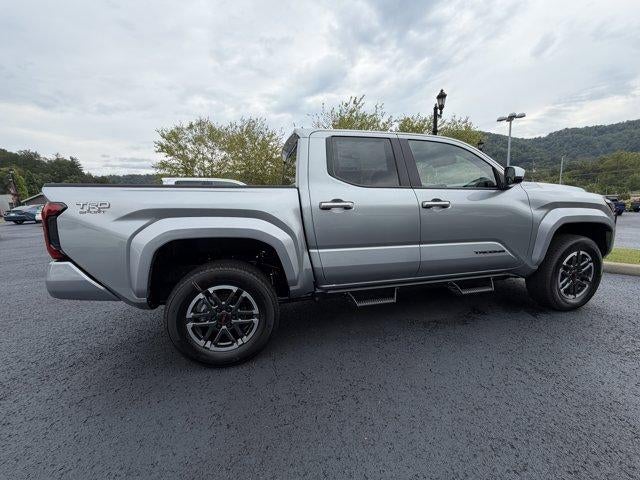 2026 Toyota Tacoma 4WD 4WD TRD Sport Double Cab 5' Bed AT (Natl)