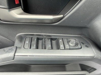 2026 Toyota Tacoma 4WD 4WD TRD Sport Double Cab 5' Bed AT (Natl)