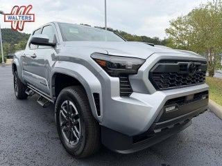 2026 Toyota Tacoma 4WD 4WD TRD Sport Double Cab 5' Bed AT (Natl)