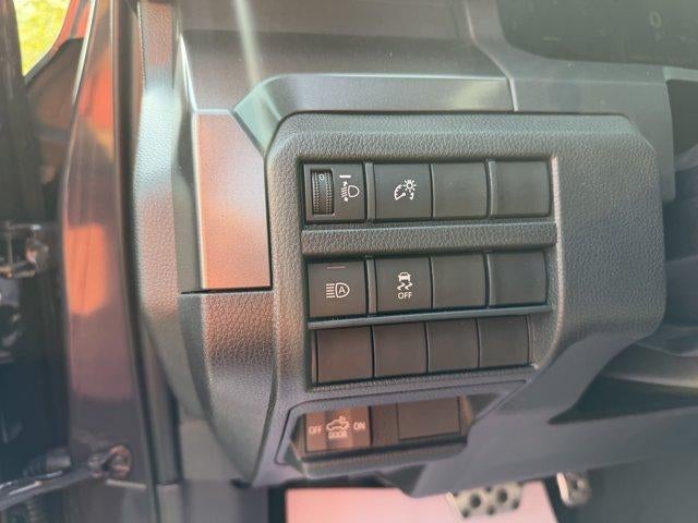 2026 Toyota Tacoma 4WD 4WD TRD Sport Double Cab 5' Bed AT (Natl)