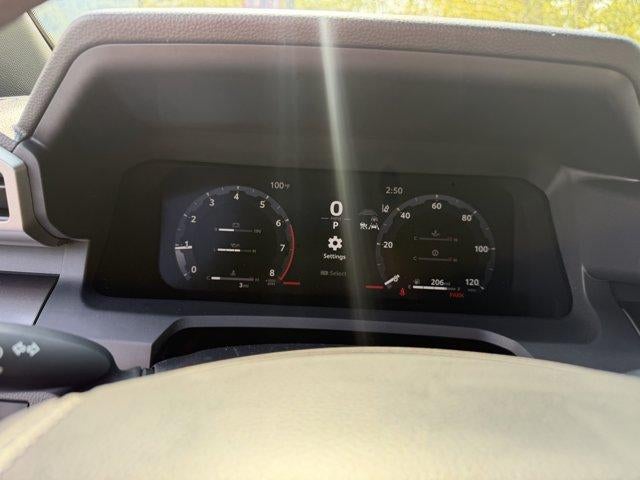 2026 Toyota Tacoma 4WD 4WD TRD Sport Double Cab 5' Bed AT (Natl)