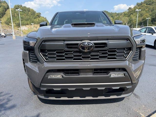 2026 Toyota Tacoma 4WD 4WD TRD Sport Double Cab 5' Bed AT (Natl)