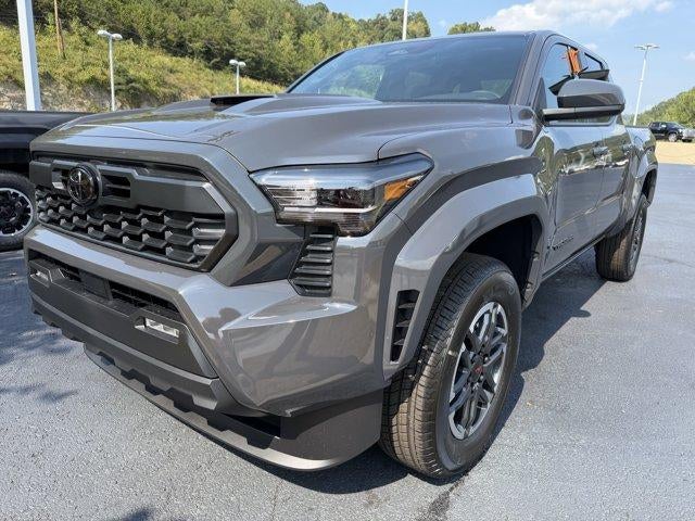 2026 Toyota Tacoma 4WD 4WD TRD Sport Double Cab 5' Bed AT (Natl)