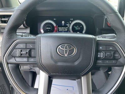 2026 Toyota Tacoma 4WD 4WD TRD Sport Double Cab 5' Bed AT (Natl)