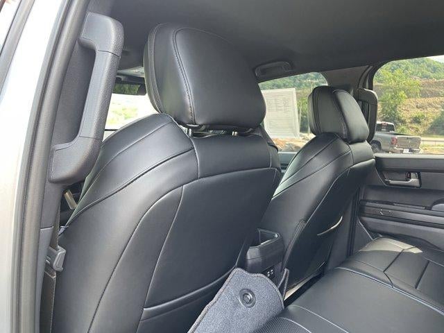 2026 Toyota Tacoma 4WD 4WD TRD Sport Double Cab 5' Bed AT (Natl)