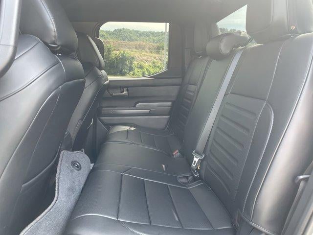 2026 Toyota Tacoma 4WD 4WD TRD Sport Double Cab 5' Bed AT (Natl)