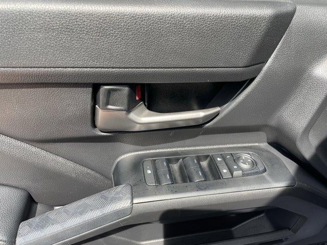 2026 Toyota Tacoma 4WD 4WD TRD Sport Double Cab 5' Bed AT (Natl)