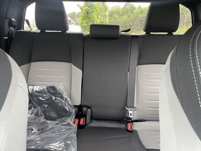 2026 Toyota Tacoma 4WD 4WD TRD Sport Double Cab 5' Bed AT (Natl)