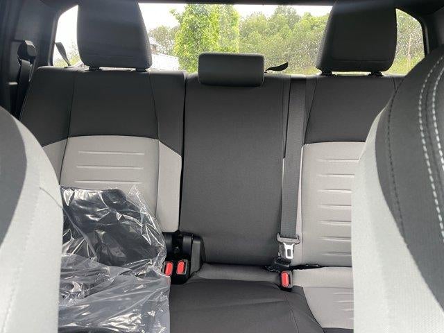 2026 Toyota Tacoma 4WD 4WD TRD Sport Double Cab 5' Bed AT (Natl)