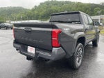 2026 Toyota Tacoma 4WD 4WD TRD Sport Double Cab 5' Bed AT (Natl)