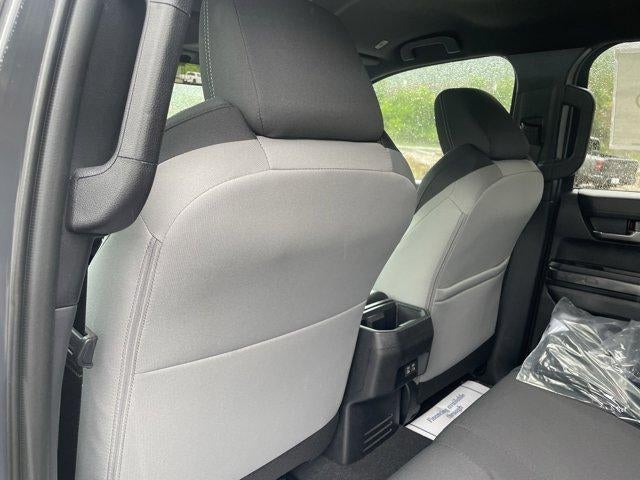 2026 Toyota Tacoma 4WD 4WD TRD Sport Double Cab 5' Bed AT (Natl)