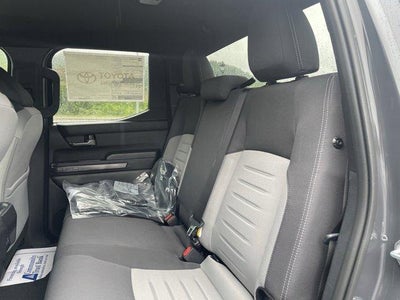 2026 Toyota Tacoma 4WD 4WD TRD Sport Double Cab 5' Bed AT (Natl)