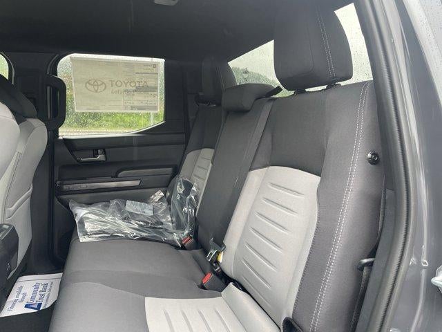 2026 Toyota Tacoma 4WD 4WD TRD Sport Double Cab 5' Bed AT (Natl)