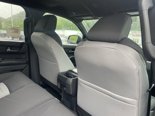 2026 Toyota Tacoma 4WD 4WD TRD Sport Double Cab 5' Bed AT (Natl)