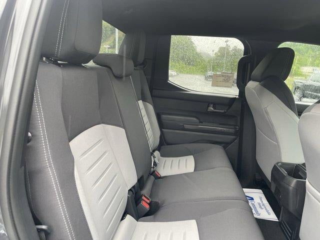 2026 Toyota Tacoma 4WD 4WD TRD Sport Double Cab 5' Bed AT (Natl)