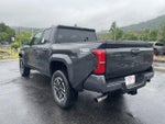 2026 Toyota Tacoma 4WD 4WD TRD Sport Double Cab 5' Bed AT (Natl)